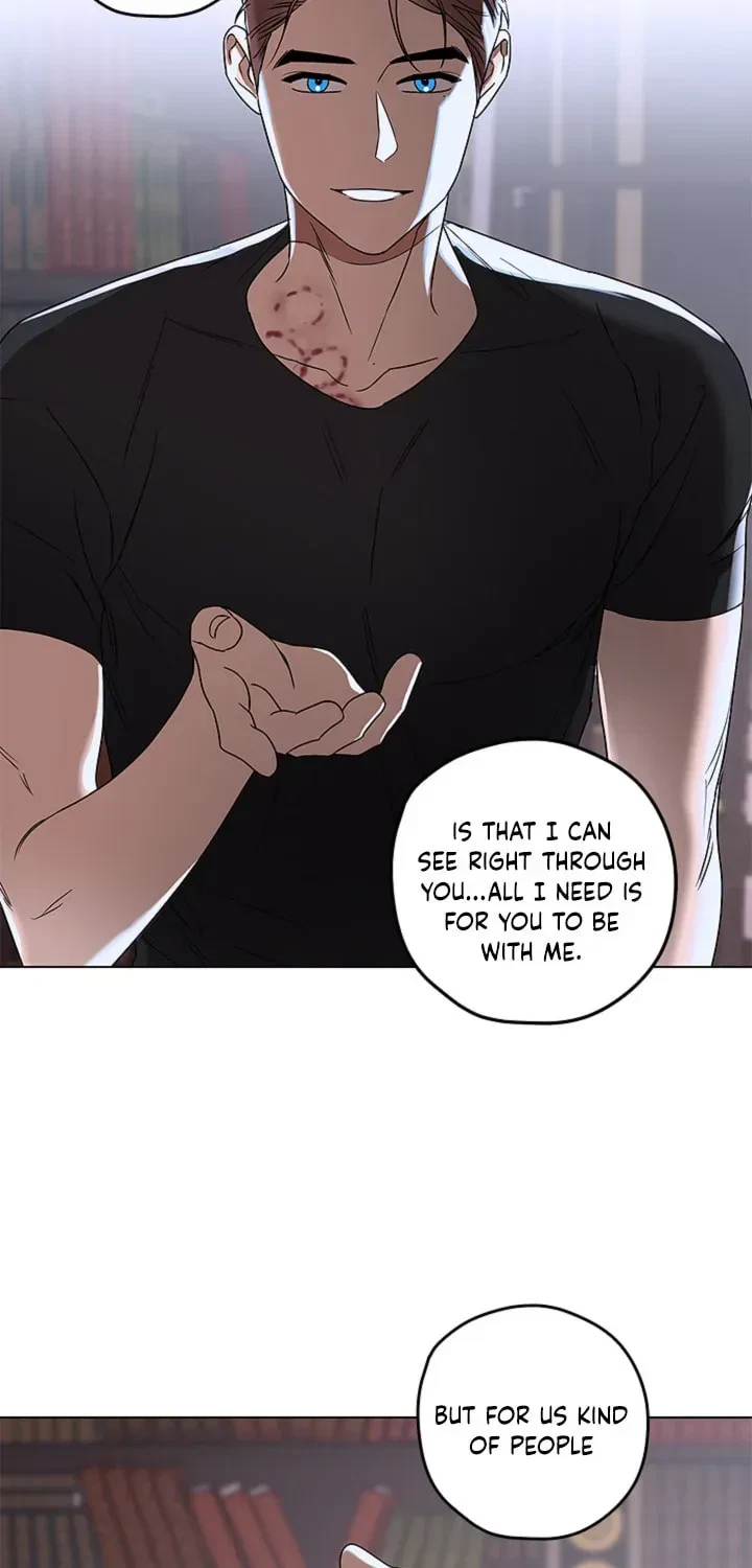 An Unsettling Scent Chapter 6, page 65