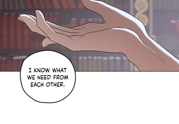 An Unsettling Scent Chapter 6, page 66
