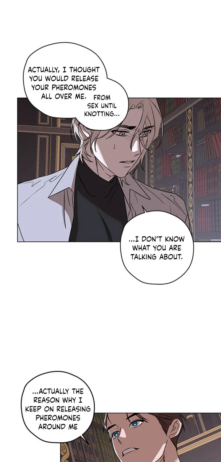 An Unsettling Scent Chapter 6, page 7