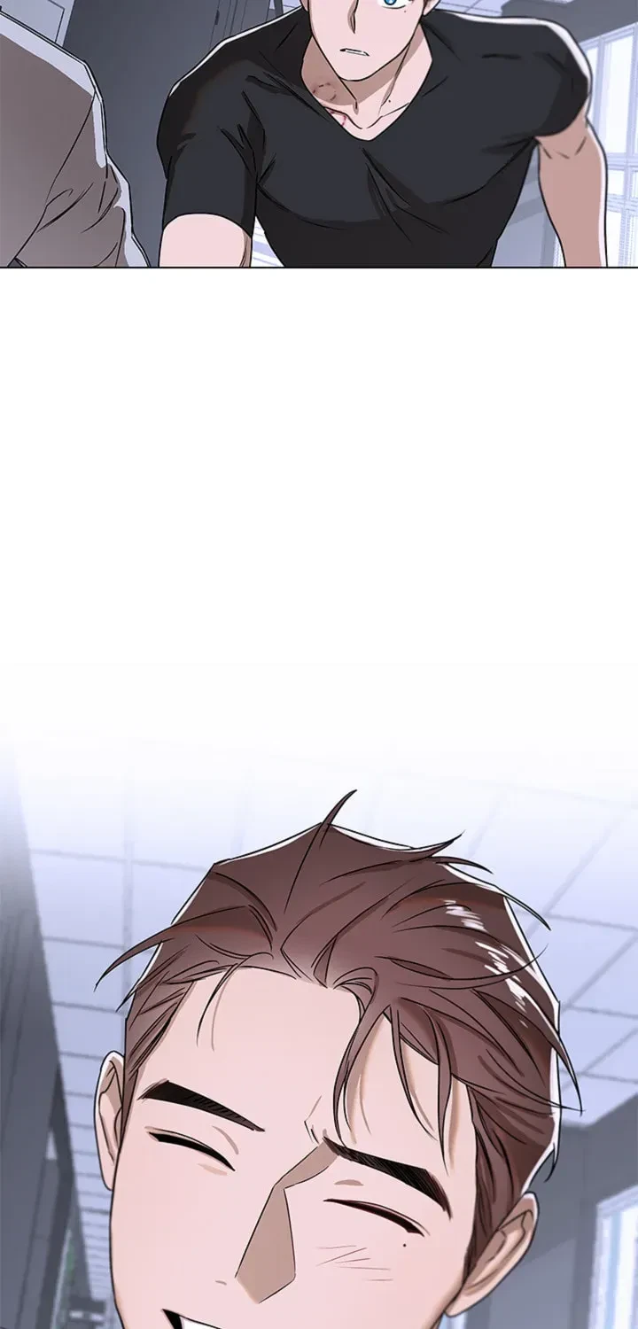 An Unsettling Scent Chapter 6, page 77