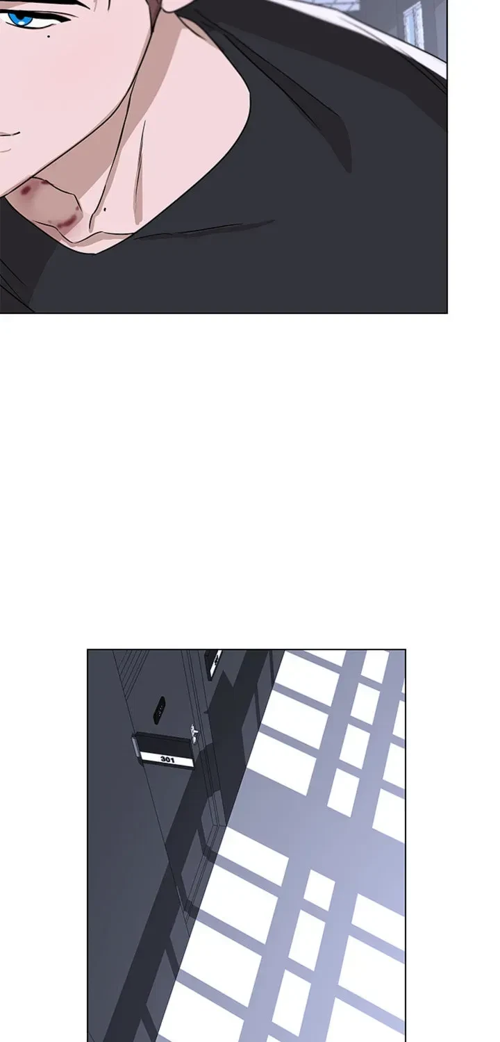An Unsettling Scent Chapter 6, page 81
