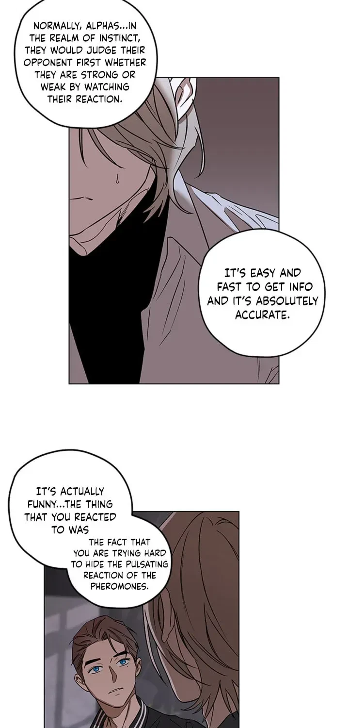 An Unsettling Scent Chapter 6, page 9