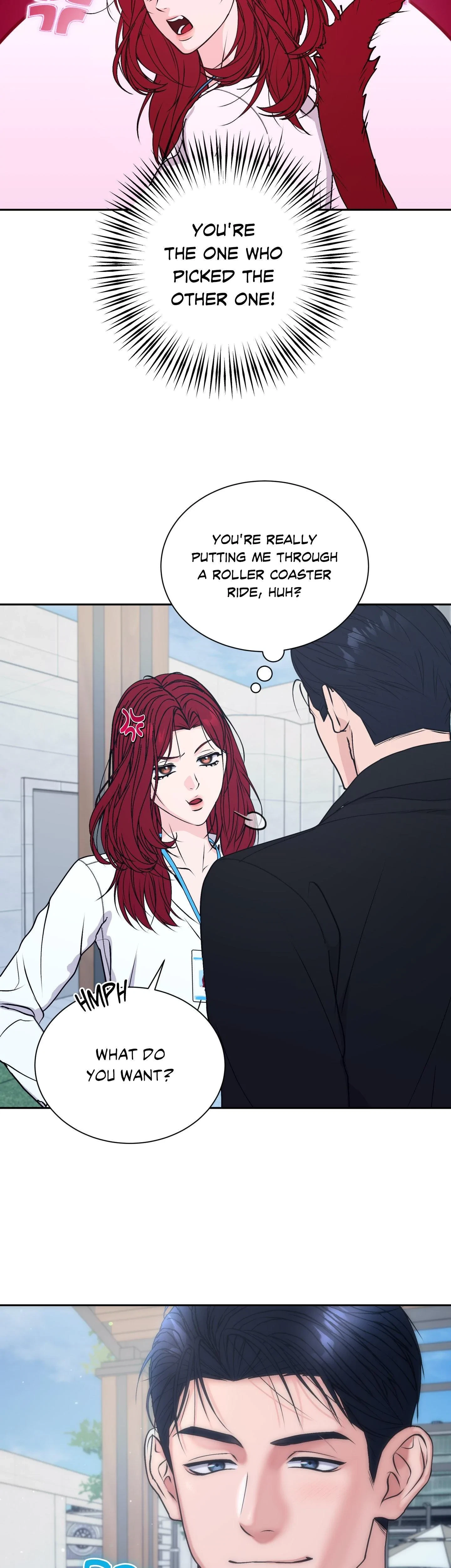 Nailing The Assignment Chapter 16, page 22