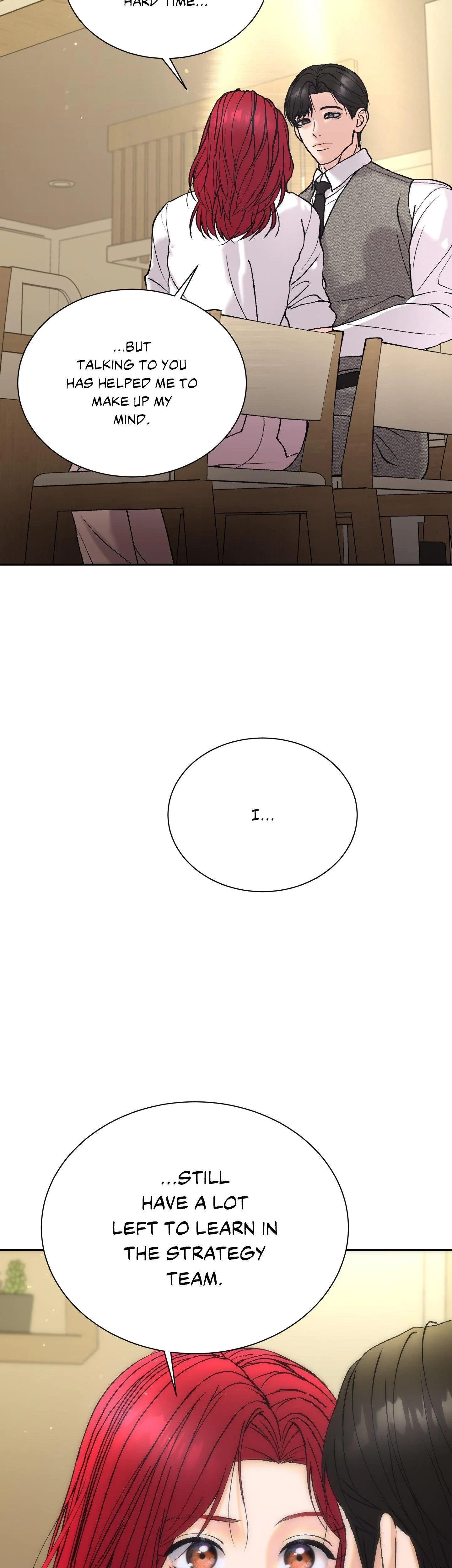 Nailing The Assignment Chapter 16, page 5