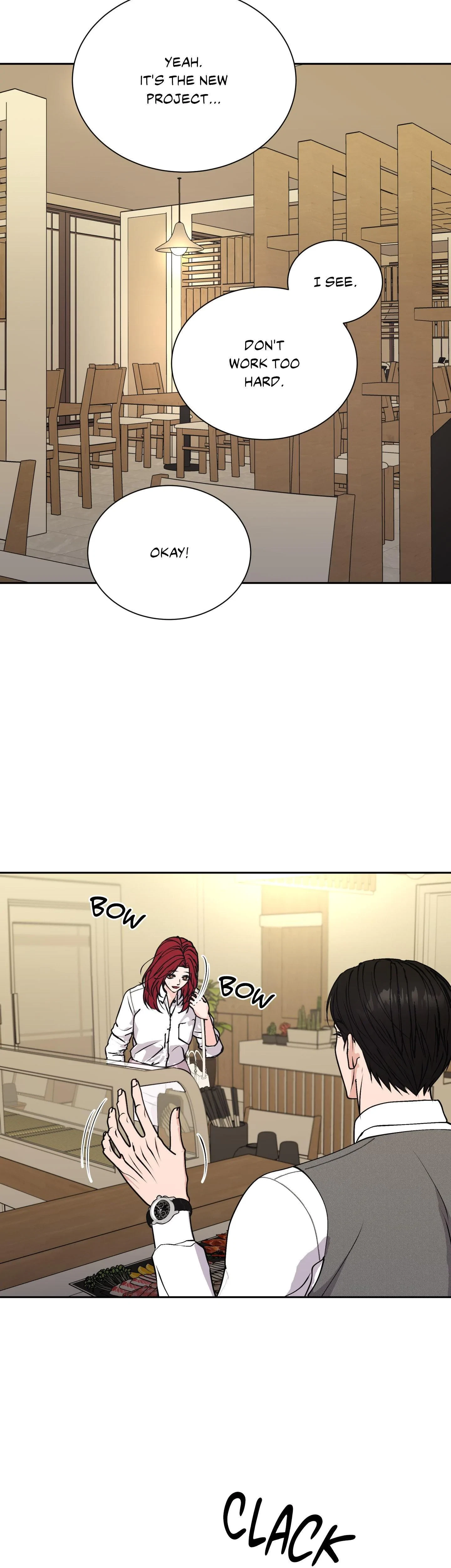 Nailing The Assignment Chapter 16, page 8
