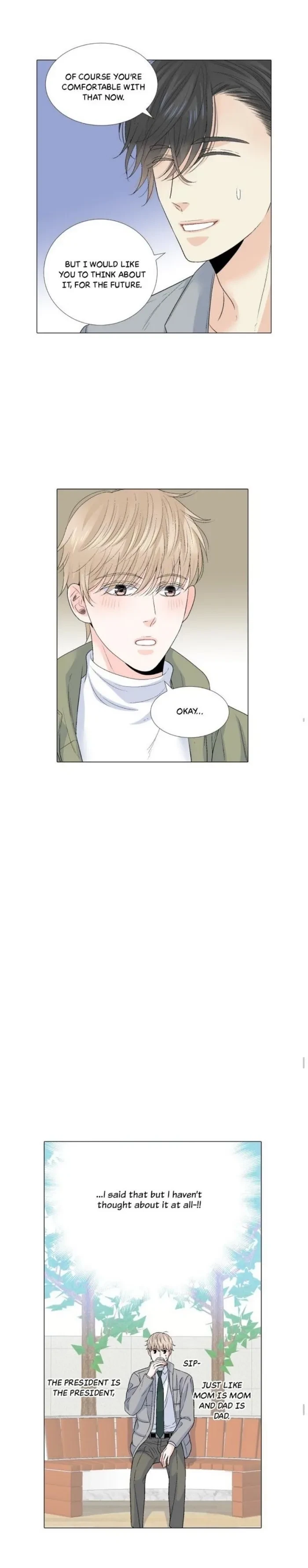 Wish Me Love Chapter extra12, page 2
