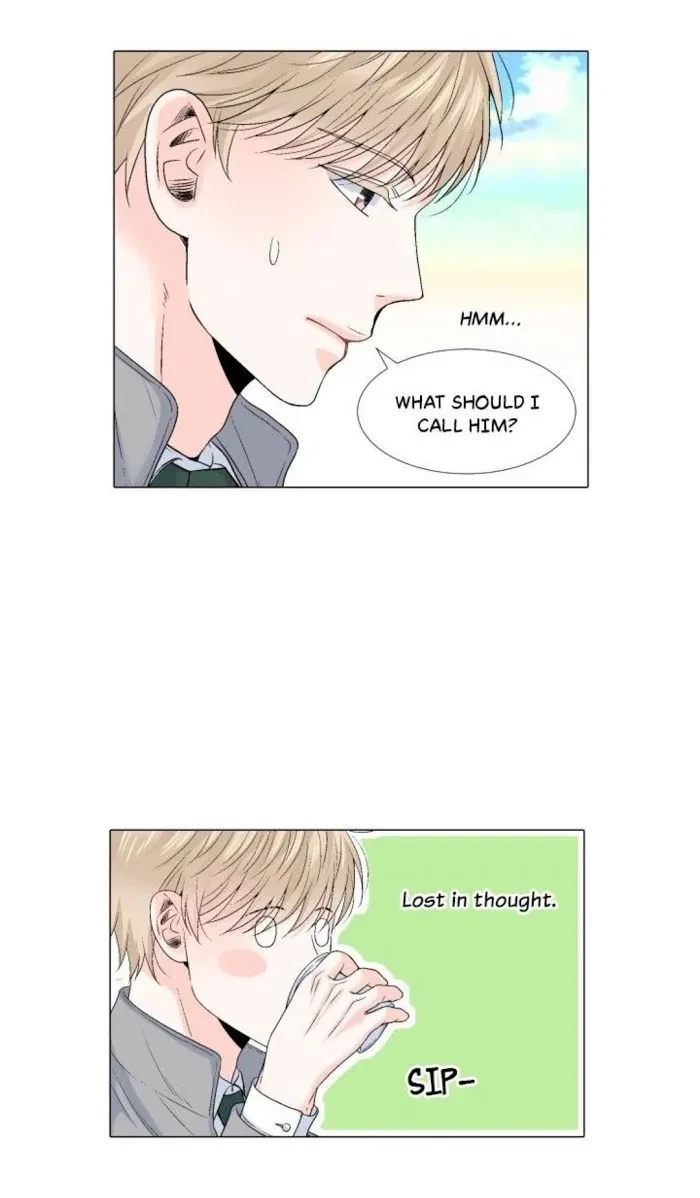 Wish Me Love Chapter extra12, page 3