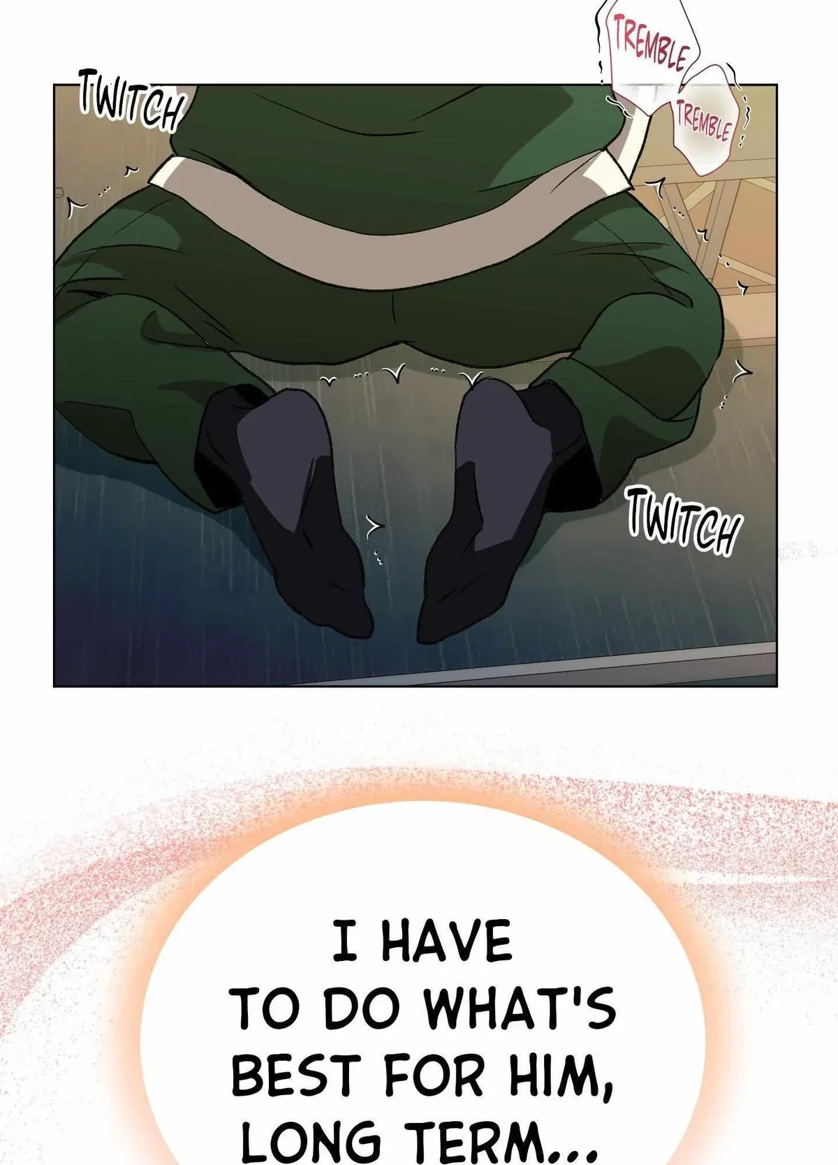 When Life Gives You Tomatoes Chapter 16, page 100