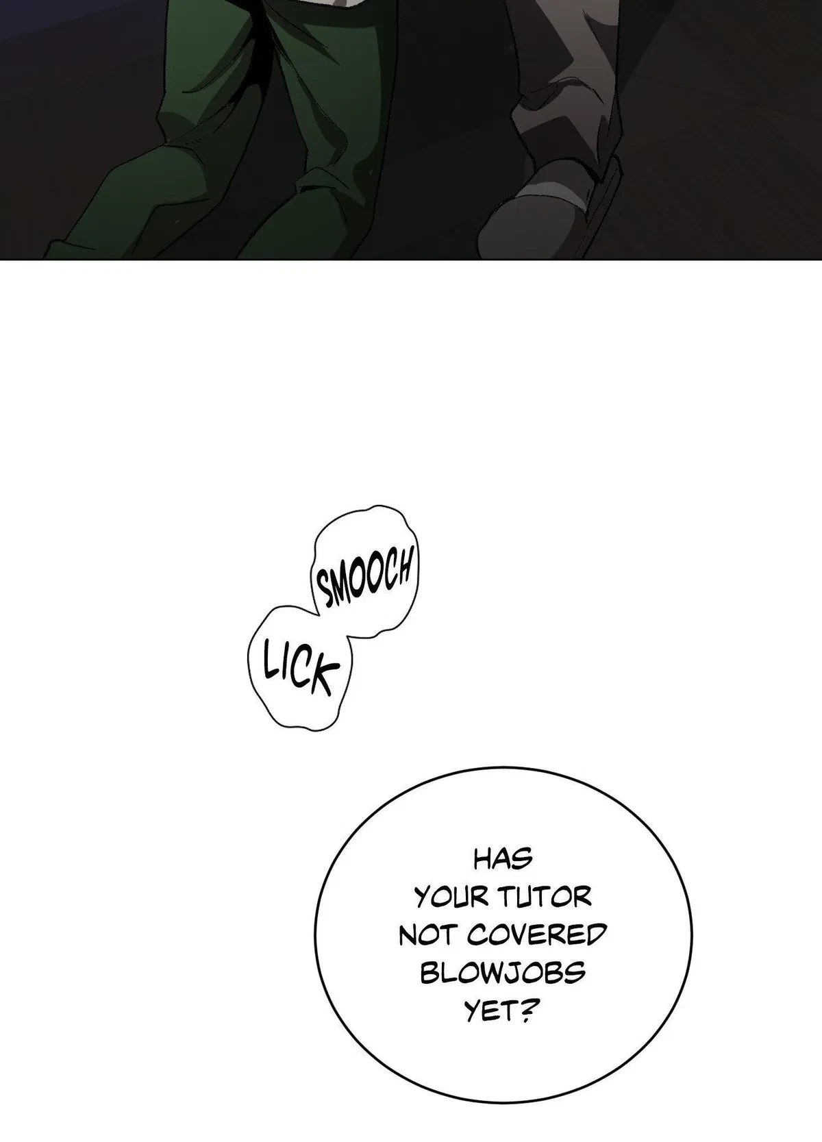 When Life Gives You Tomatoes Chapter 16, page 107