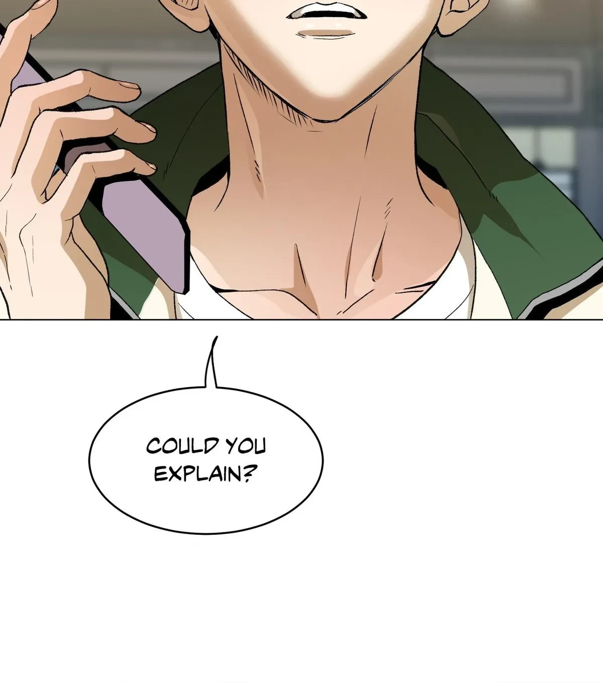 When Life Gives You Tomatoes Chapter 16, page 11