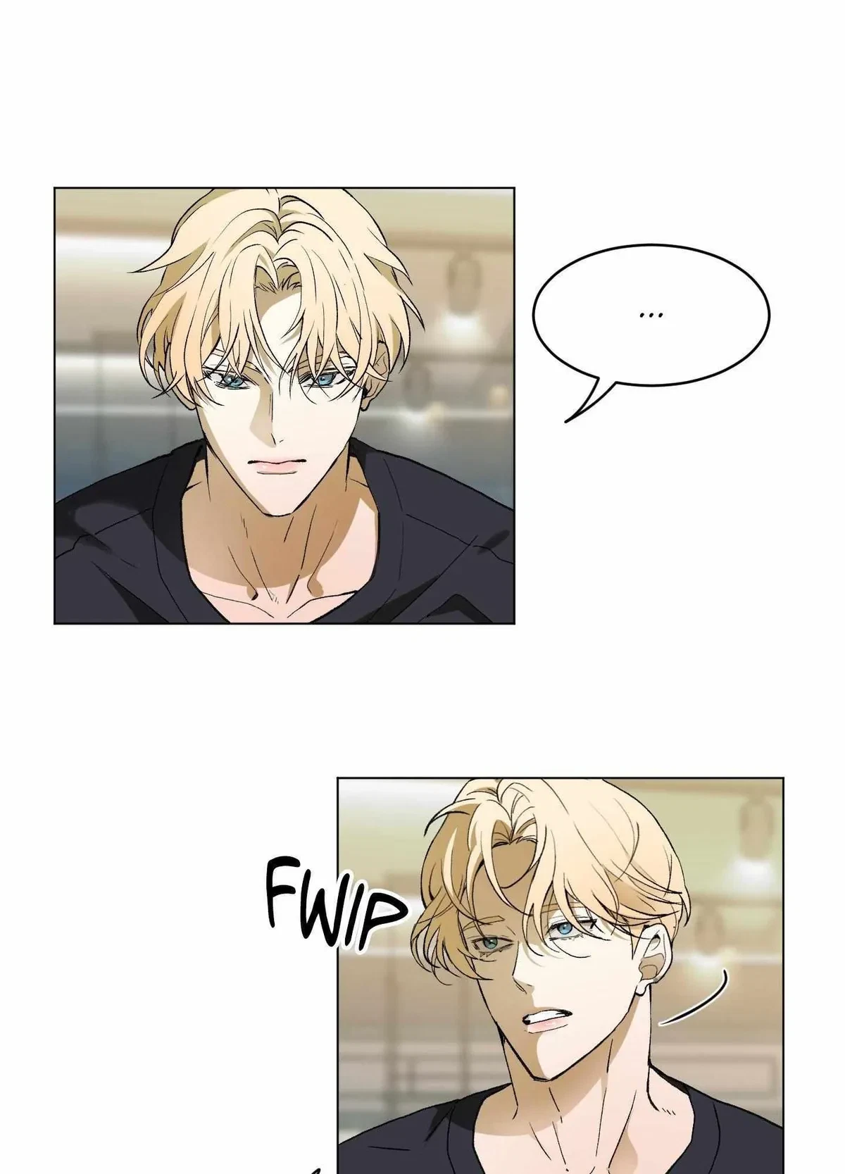 When Life Gives You Tomatoes Chapter 16, page 12