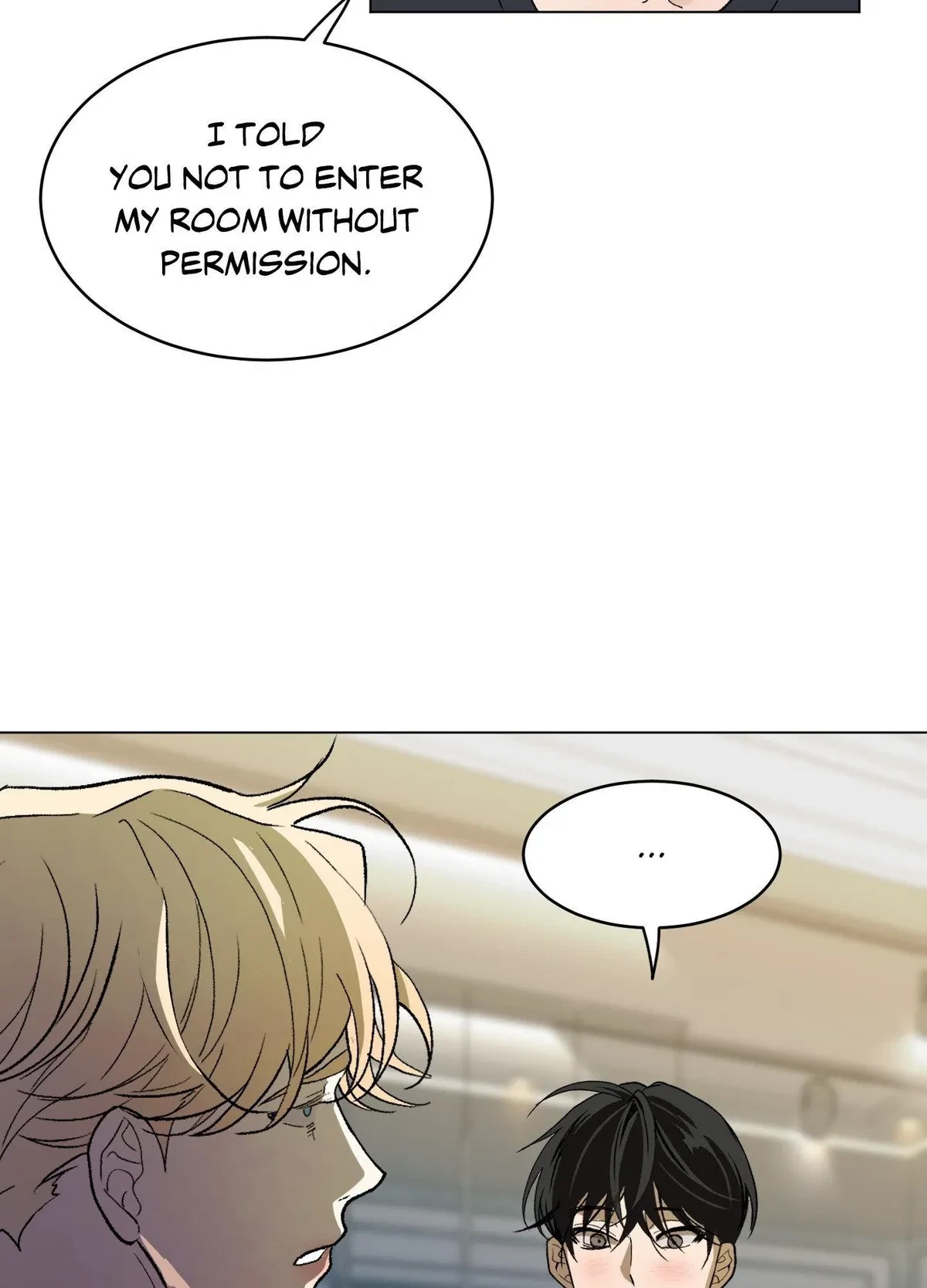 When Life Gives You Tomatoes Chapter 16, page 13