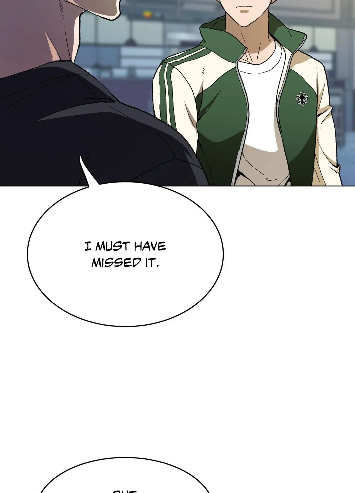 When Life Gives You Tomatoes Chapter 16, page 14