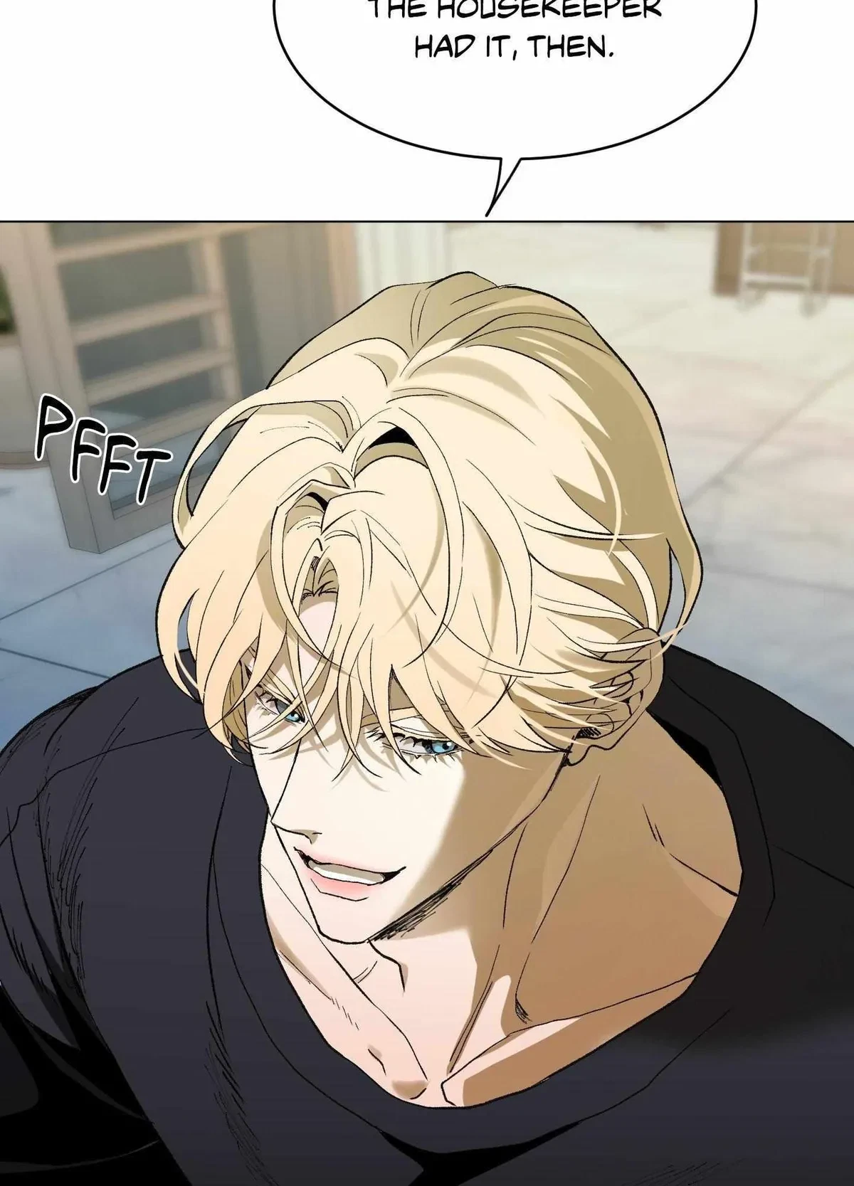 When Life Gives You Tomatoes Chapter 16, page 16