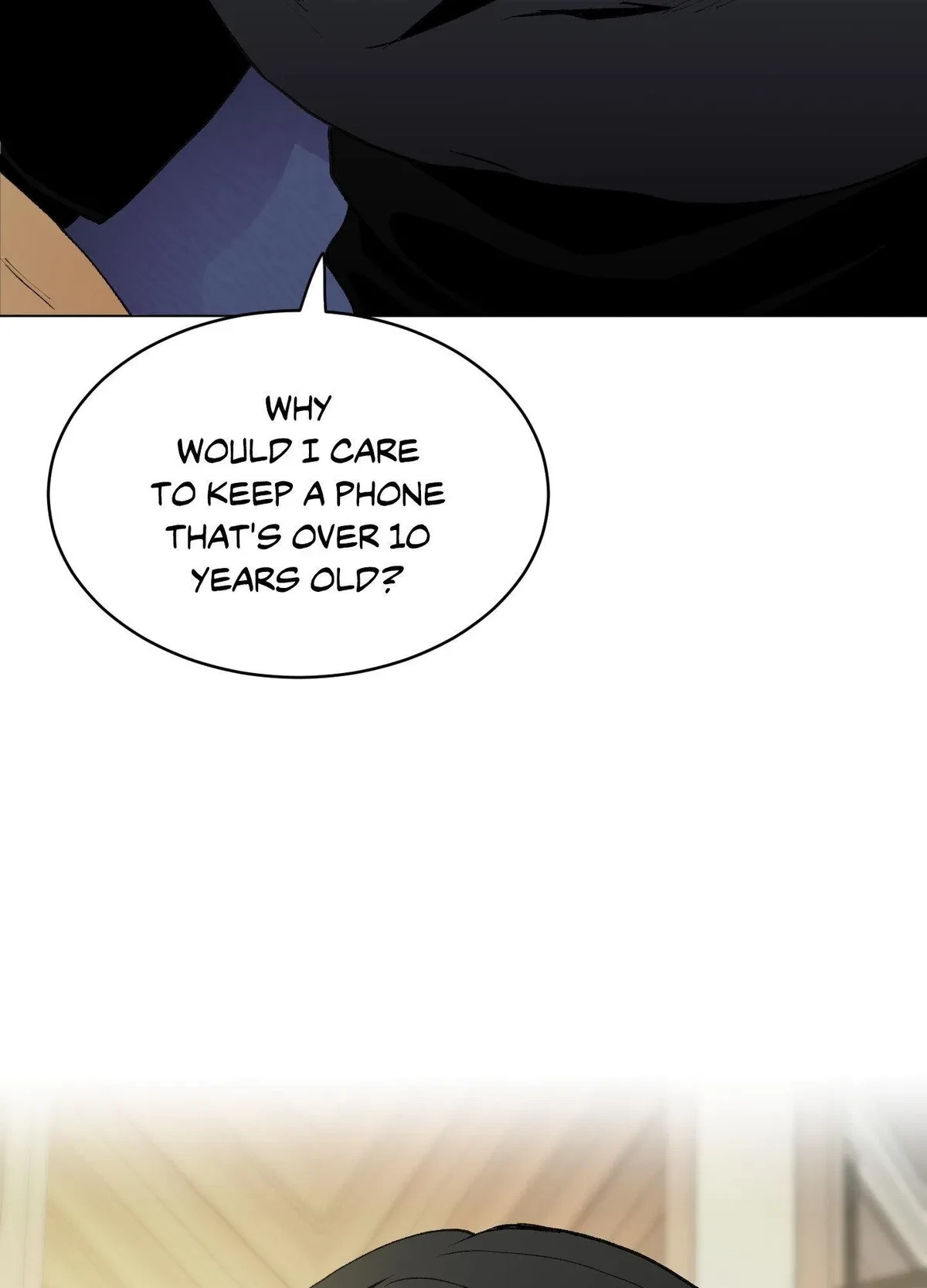 When Life Gives You Tomatoes Chapter 16, page 17
