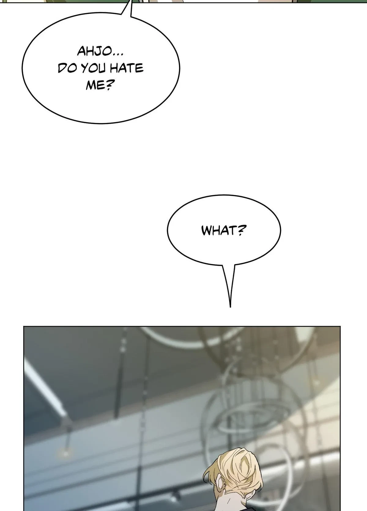 When Life Gives You Tomatoes Chapter 16, page 19
