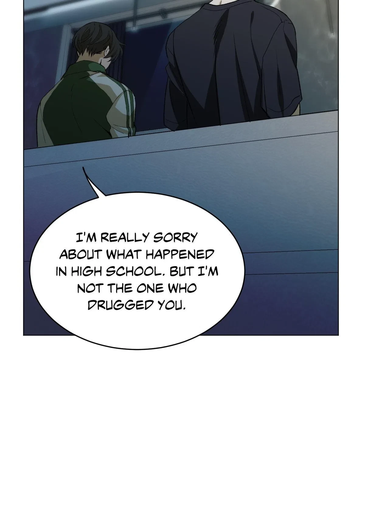 When Life Gives You Tomatoes Chapter 16, page 20