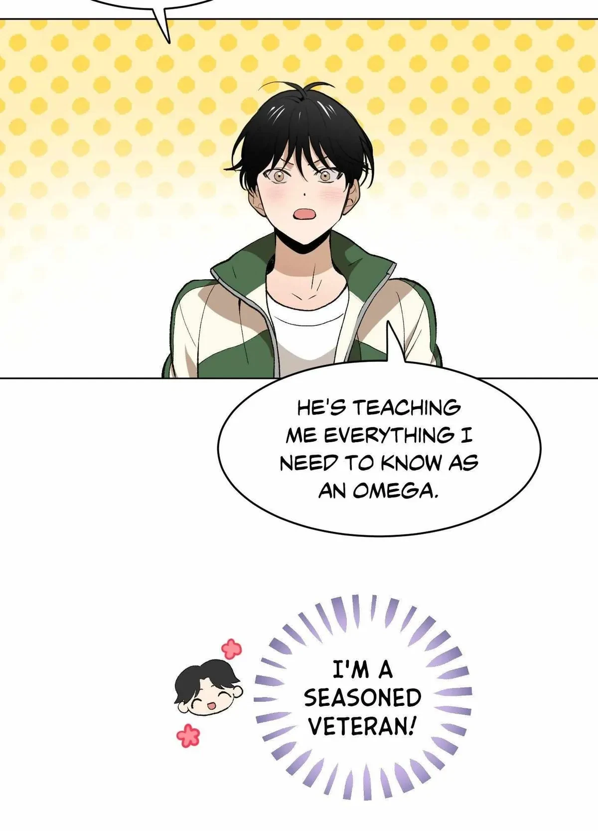 When Life Gives You Tomatoes Chapter 16, page 26