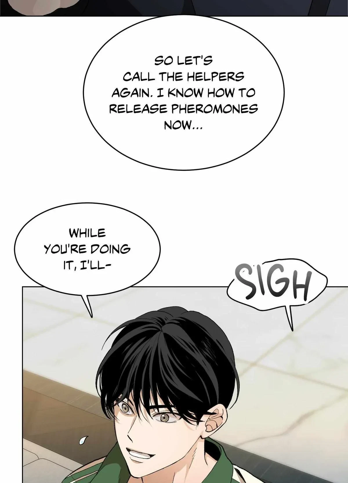 When Life Gives You Tomatoes Chapter 16, page 28