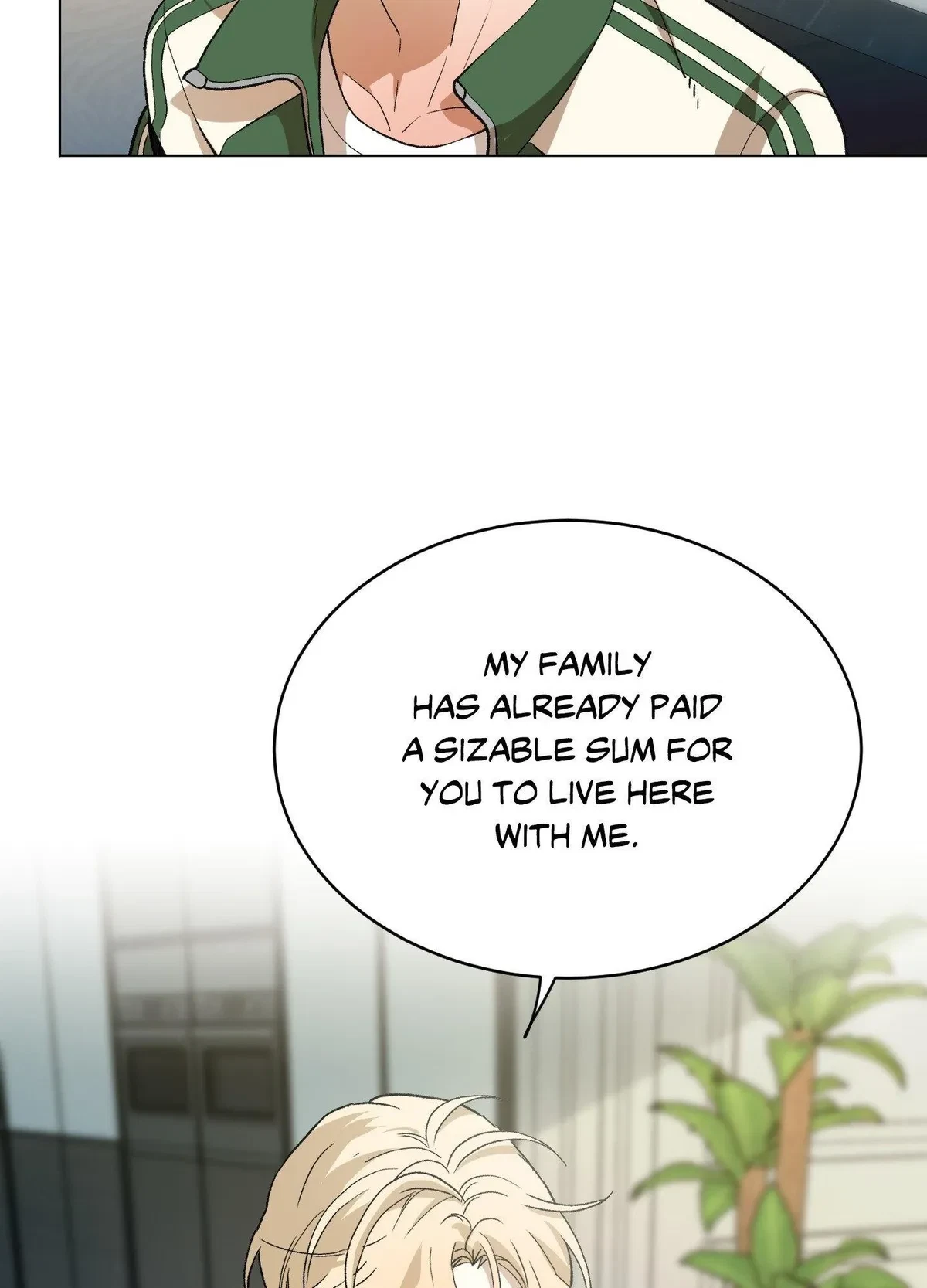 When Life Gives You Tomatoes Chapter 16, page 29