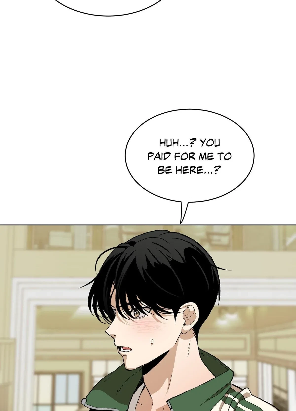 When Life Gives You Tomatoes Chapter 16, page 31