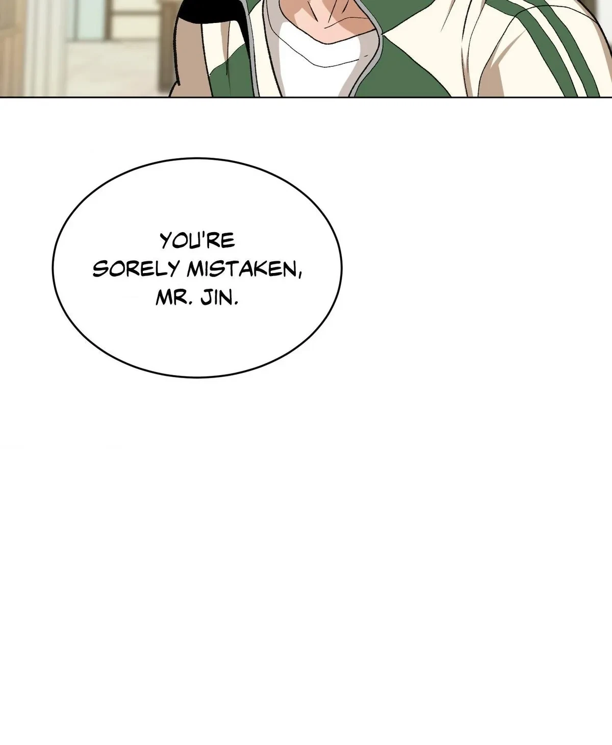 When Life Gives You Tomatoes Chapter 16, page 32