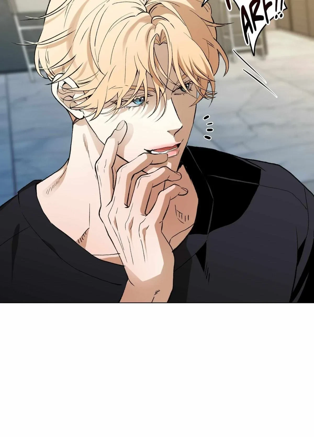 When Life Gives You Tomatoes Chapter 16, page 35