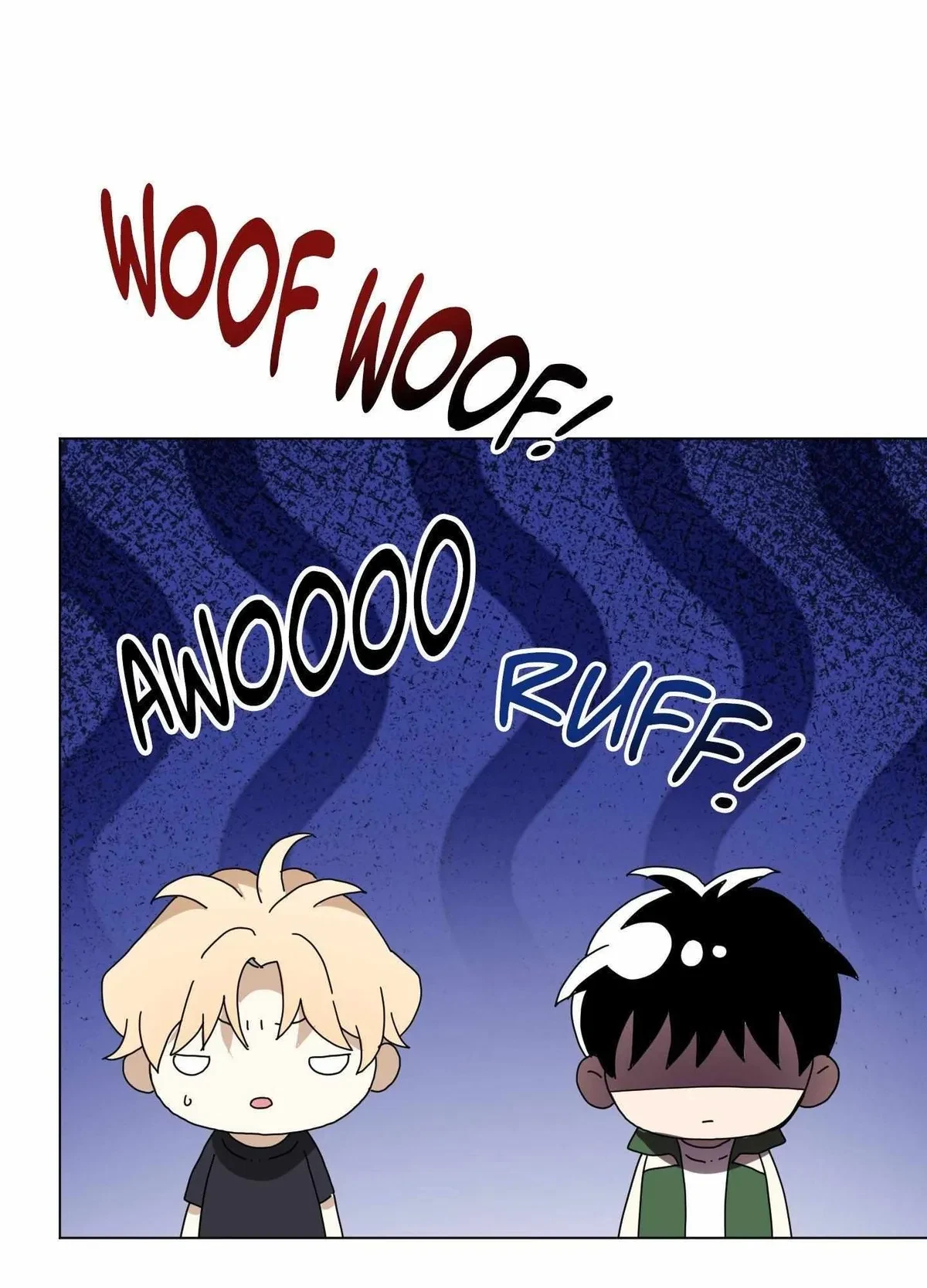 When Life Gives You Tomatoes Chapter 16, page 36