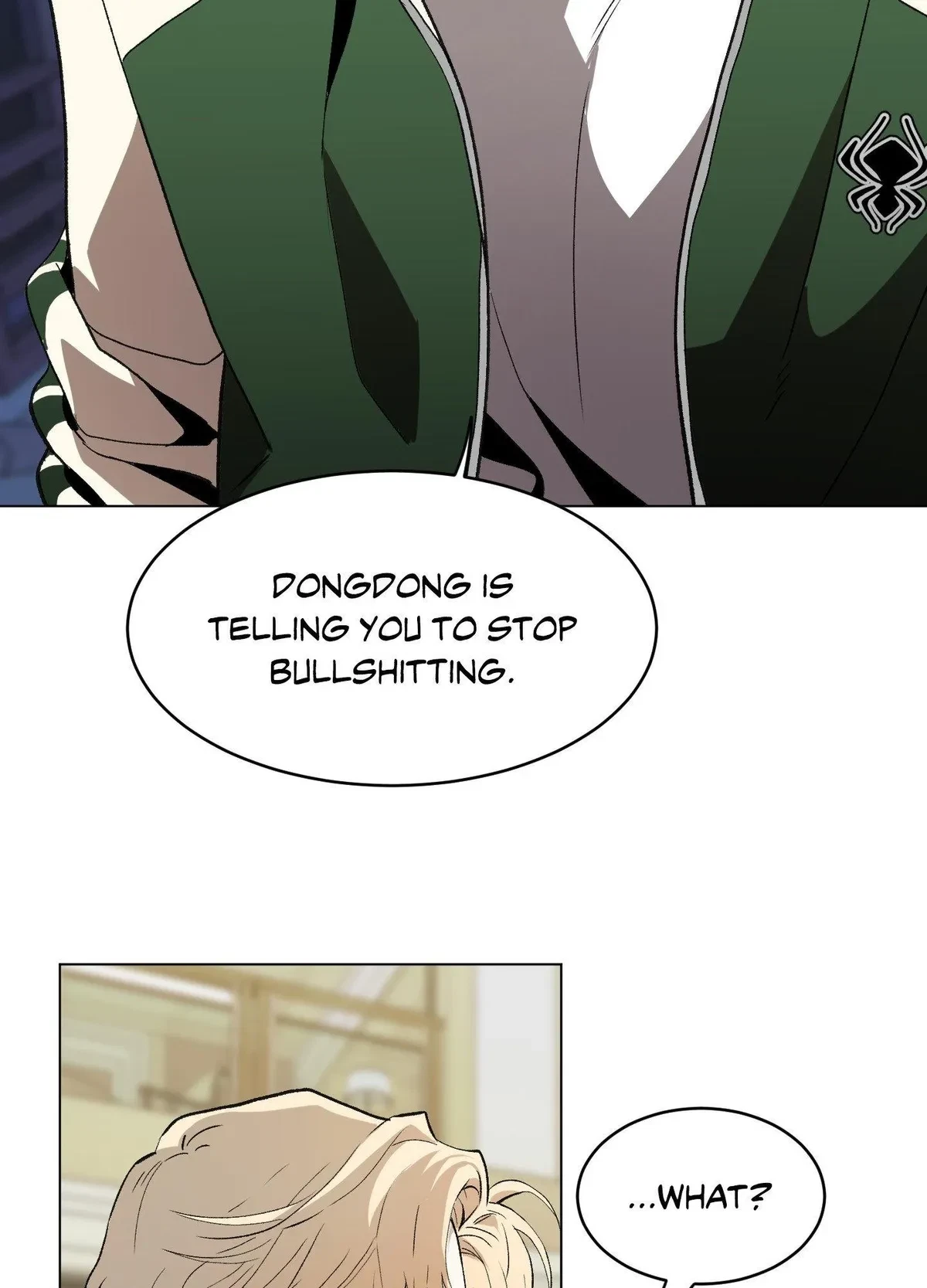 When Life Gives You Tomatoes Chapter 16, page 38