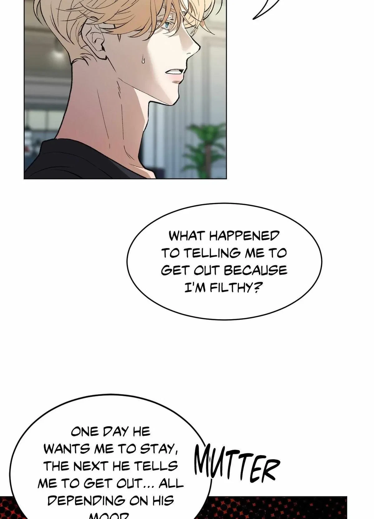When Life Gives You Tomatoes Chapter 16, page 39