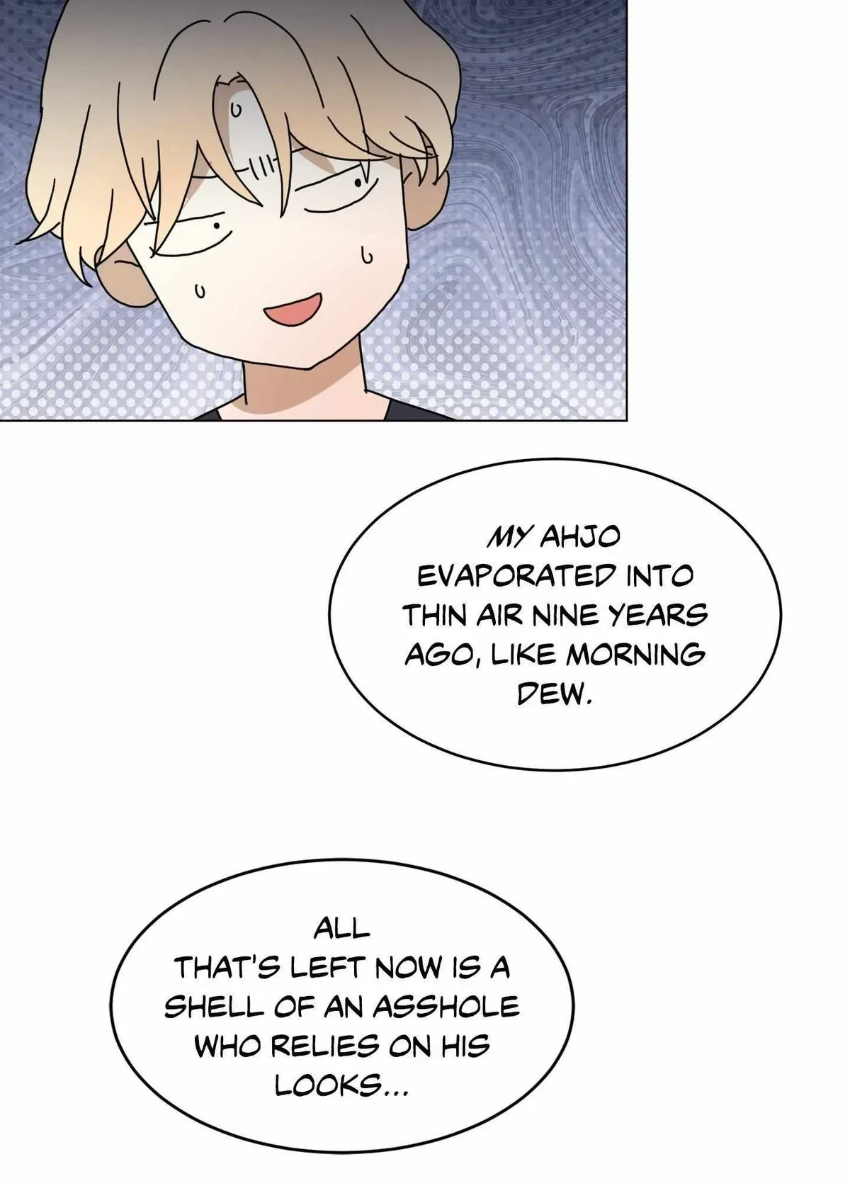 When Life Gives You Tomatoes Chapter 16, page 42