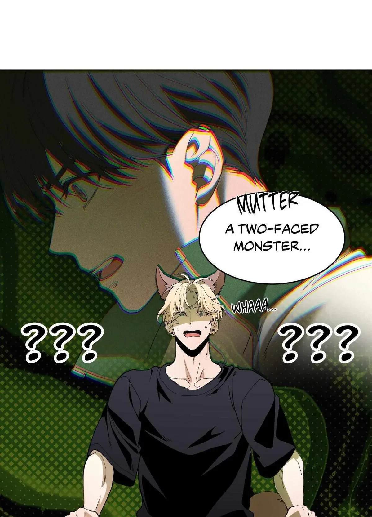 When Life Gives You Tomatoes Chapter 16, page 43