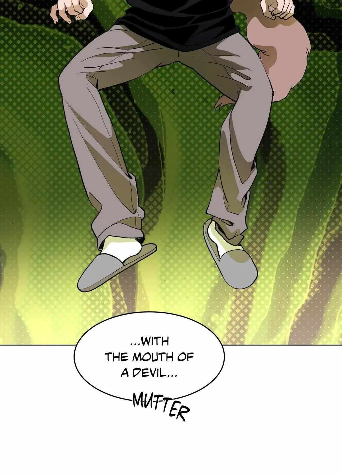 When Life Gives You Tomatoes Chapter 16, page 44