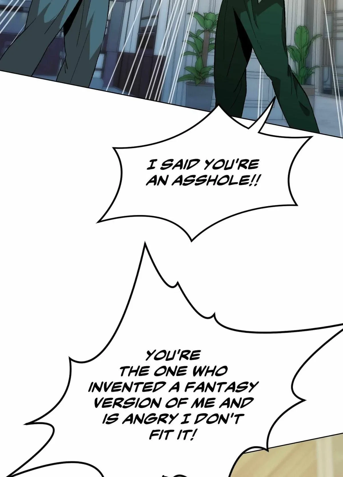 When Life Gives You Tomatoes Chapter 16, page 47