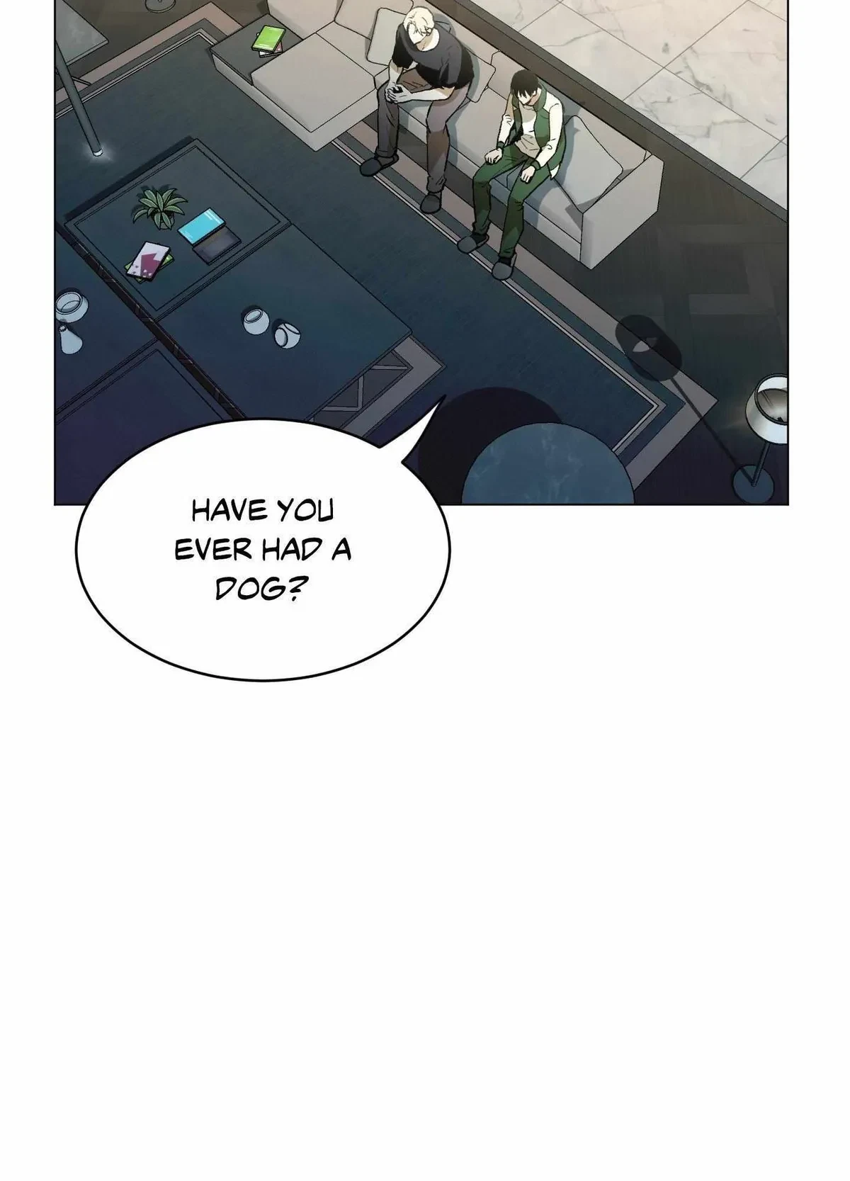 When Life Gives You Tomatoes Chapter 16, page 5