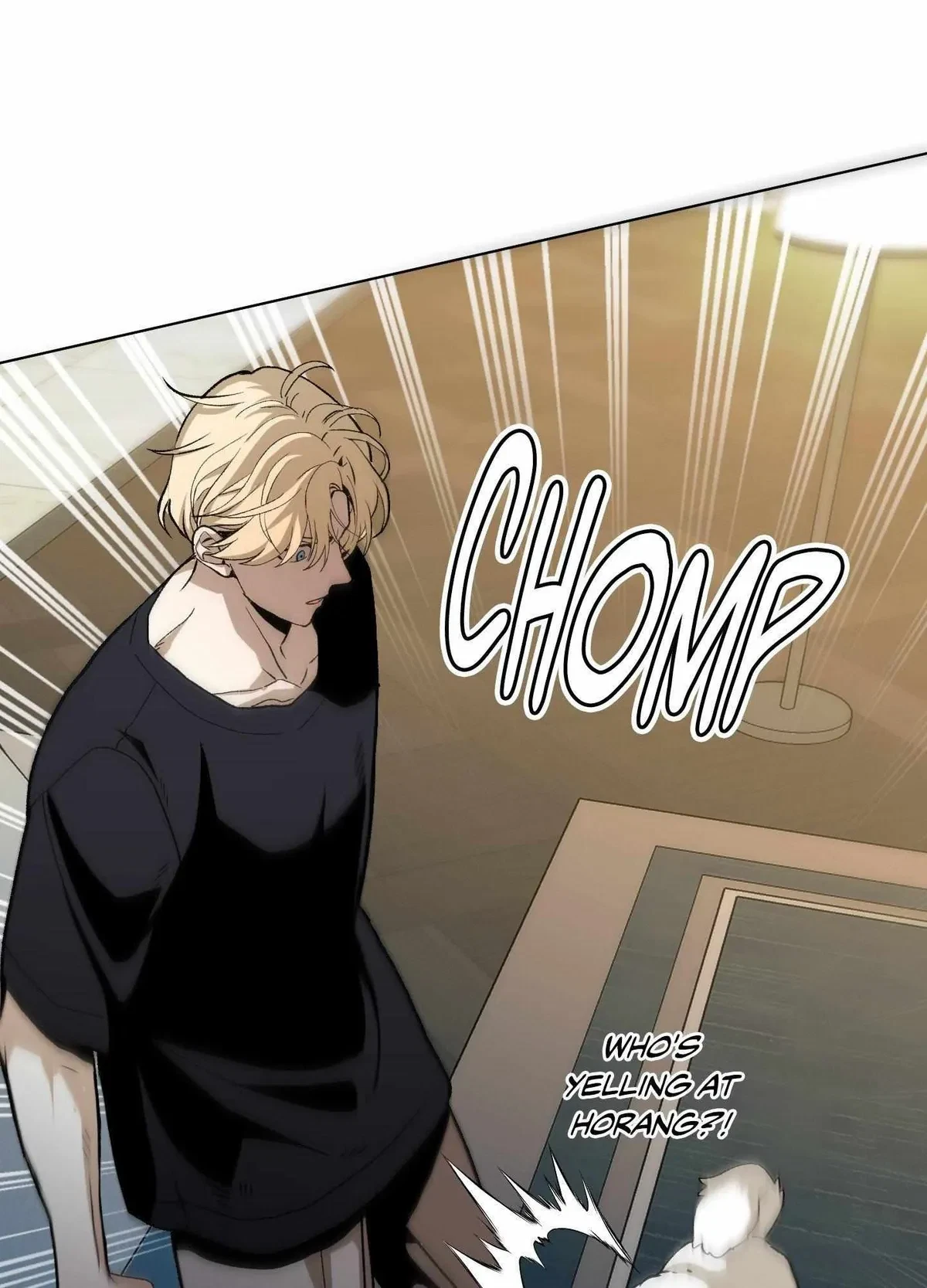 When Life Gives You Tomatoes Chapter 16, page 52