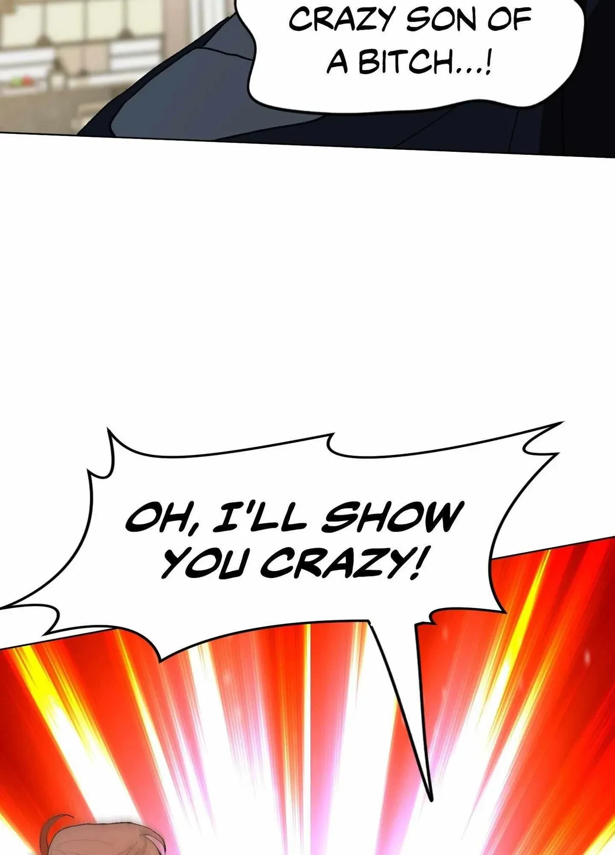 When Life Gives You Tomatoes Chapter 16, page 55