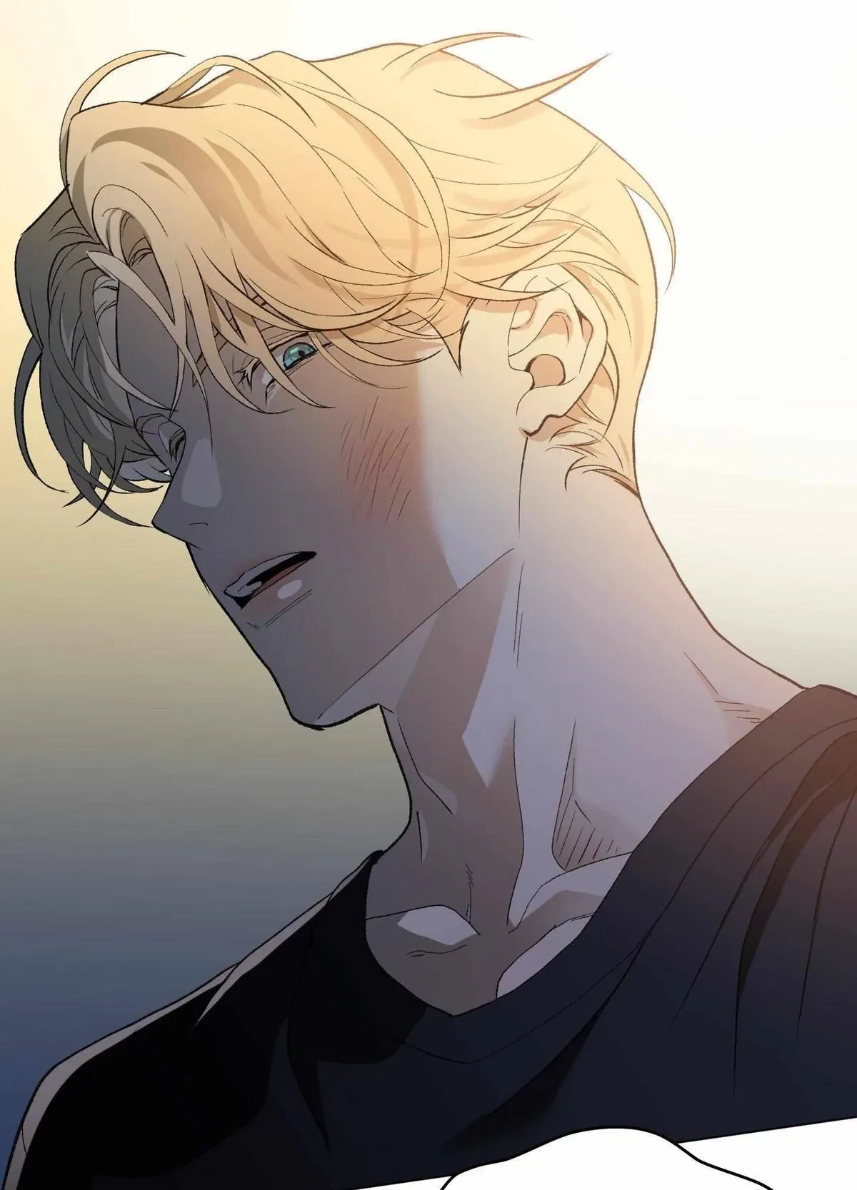 When Life Gives You Tomatoes Chapter 16, page 60