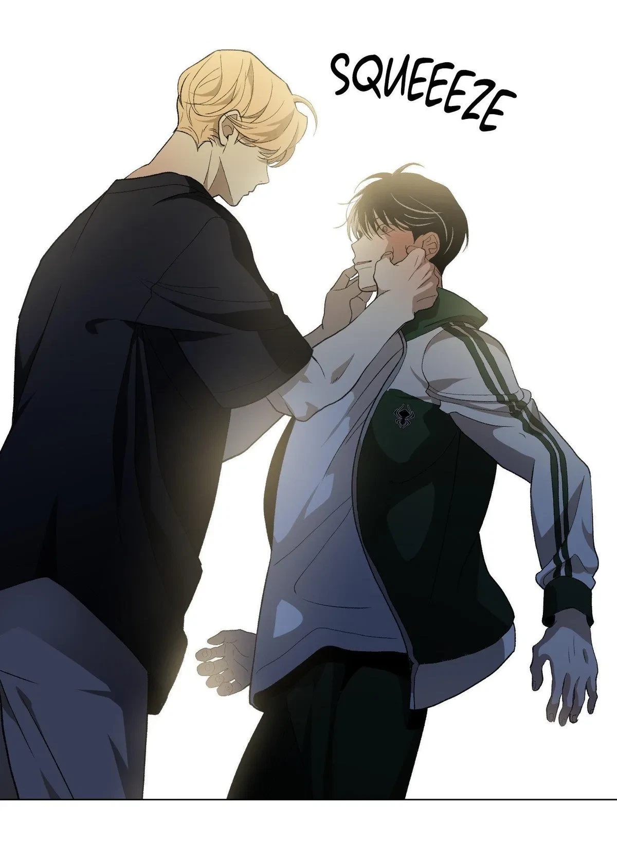 When Life Gives You Tomatoes Chapter 16, page 69
