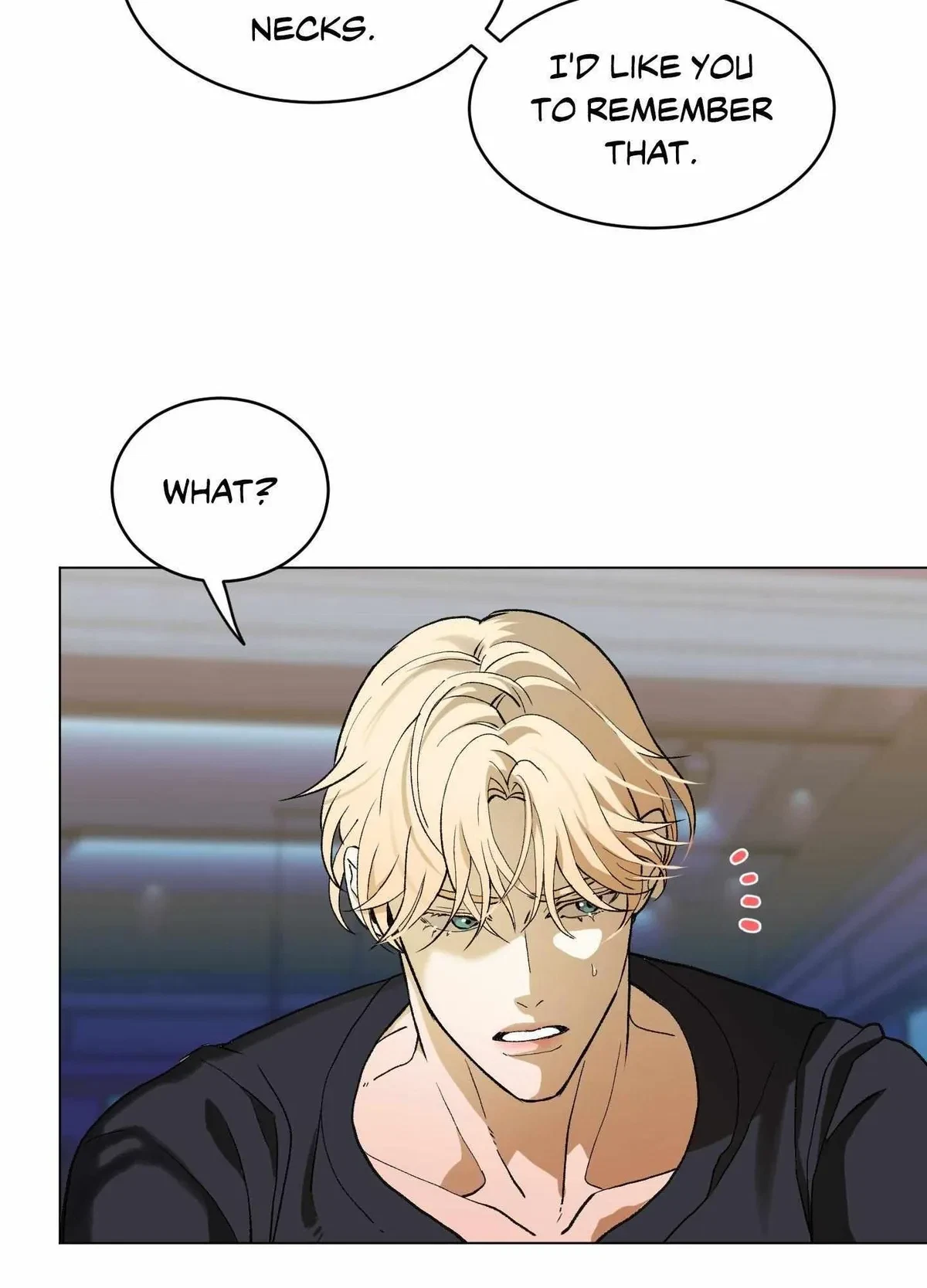 When Life Gives You Tomatoes Chapter 16, page 7