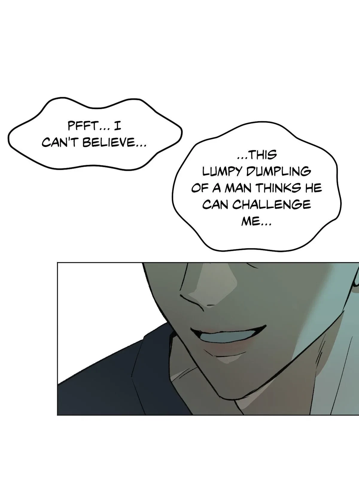 When Life Gives You Tomatoes Chapter 16, page 73