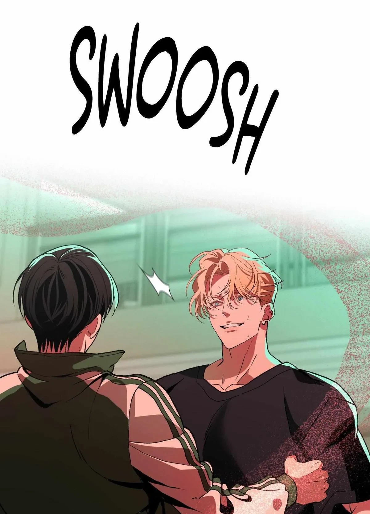When Life Gives You Tomatoes Chapter 16, page 74