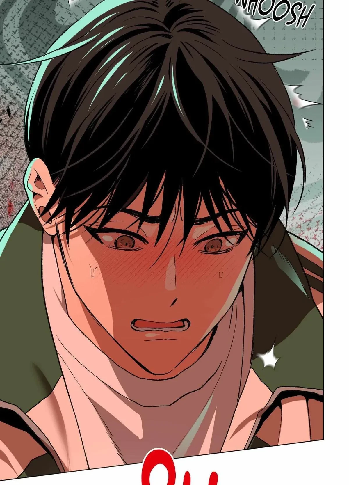 When Life Gives You Tomatoes Chapter 16, page 78