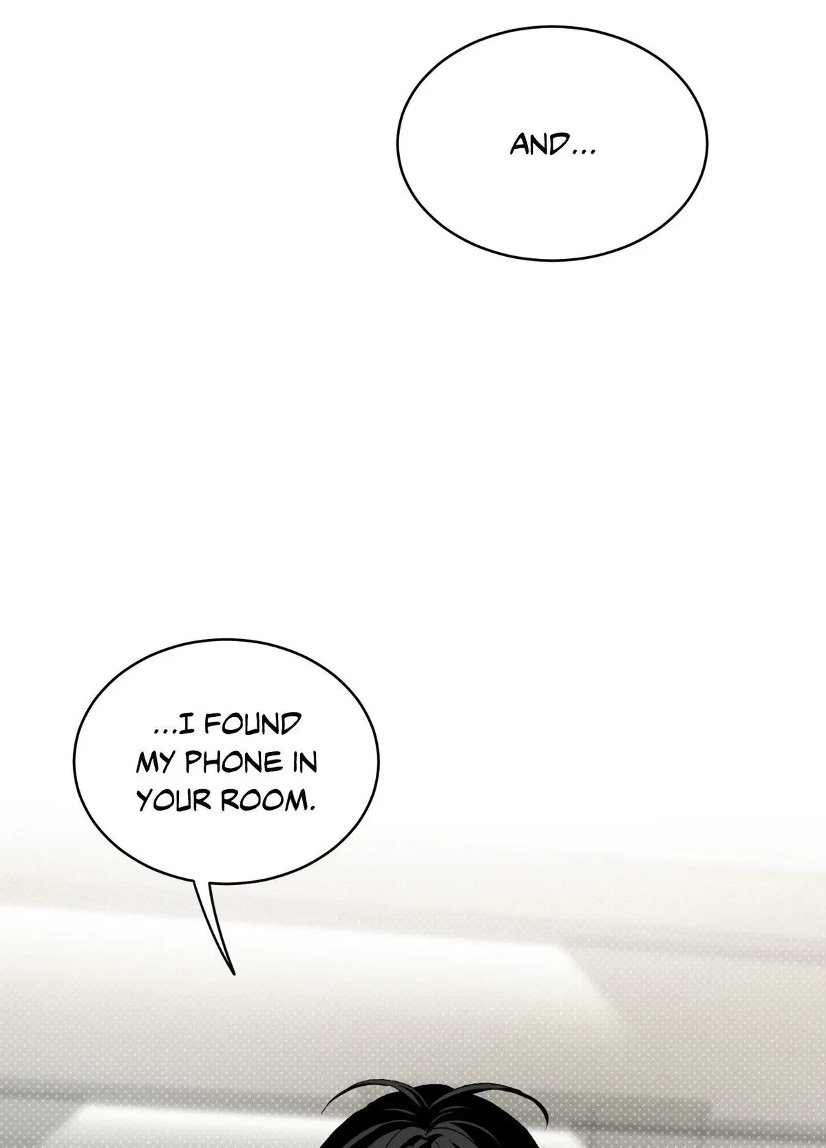 When Life Gives You Tomatoes Chapter 16, page 8