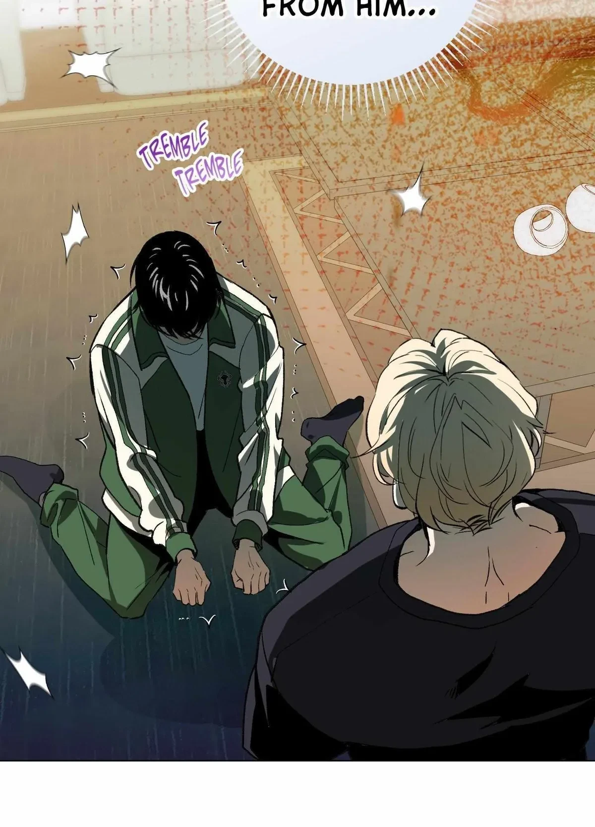 When Life Gives You Tomatoes Chapter 16, page 80
