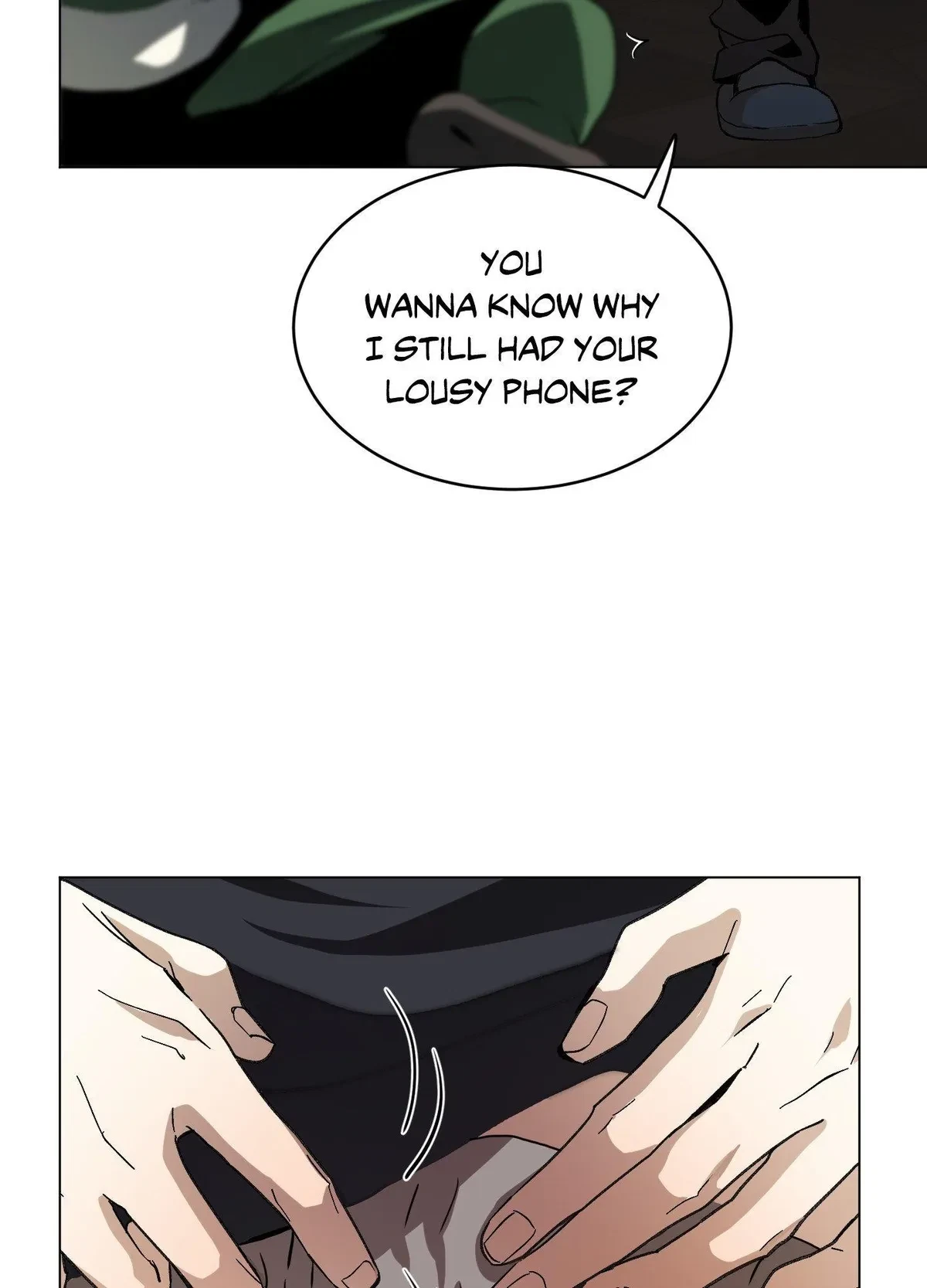 When Life Gives You Tomatoes Chapter 16, page 83