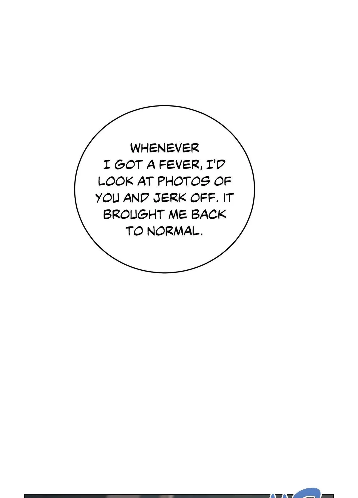 When Life Gives You Tomatoes Chapter 16, page 85