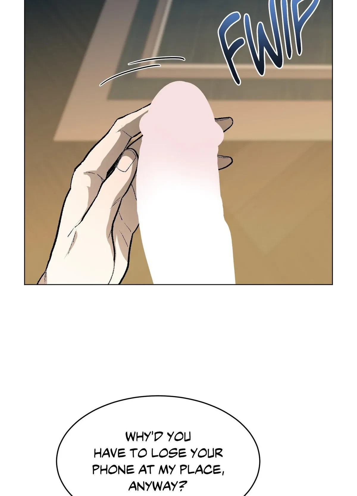 When Life Gives You Tomatoes Chapter 16, page 86
