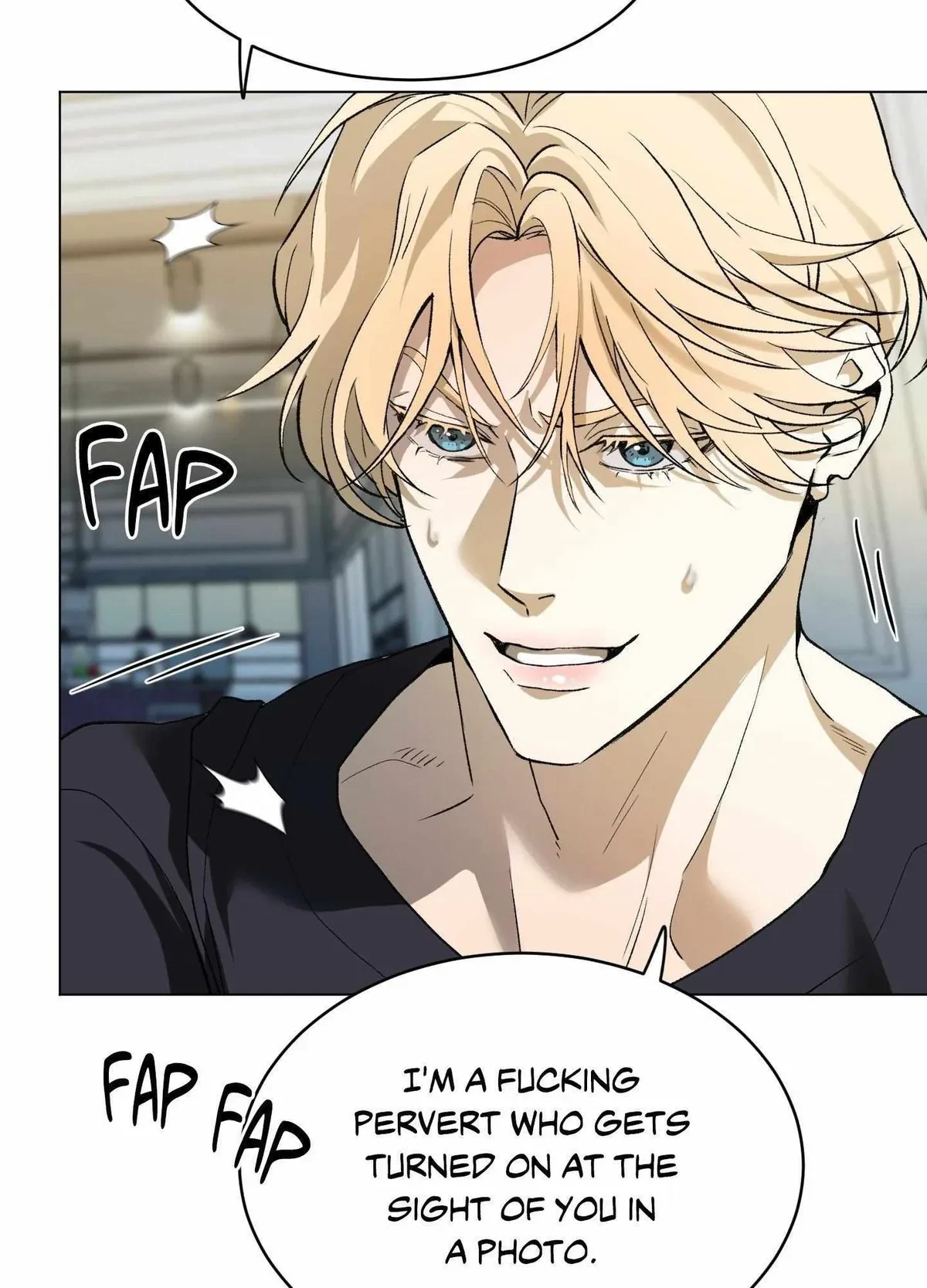 When Life Gives You Tomatoes Chapter 16, page 87