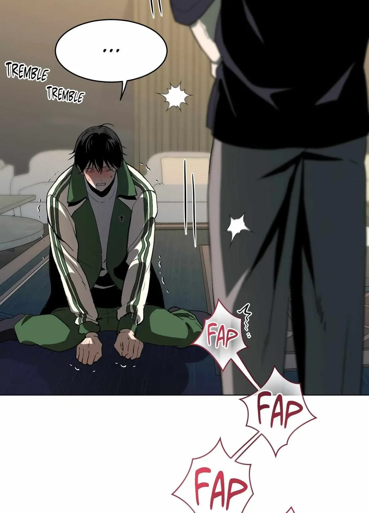 When Life Gives You Tomatoes Chapter 16, page 89